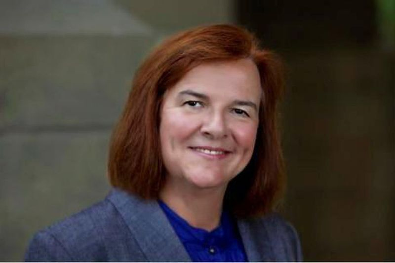 Barbara Bellar, urzędniczka sądu okręgowego Cook County, nominowana przez republikanów, ankieta dla kandydatów w wyborach w 2020 r.