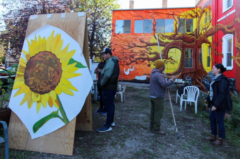   Každoročné podujatie Plzeň Open Studios tento víkend predstaví domáce štúdiá a galérie na Lower West Side. 