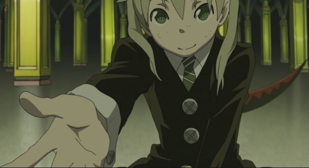 Soul Eater