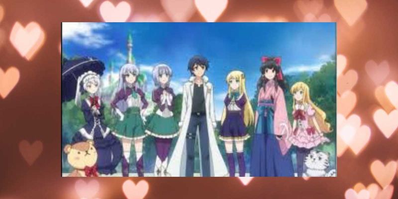 Isekai Wa Smartphone Season 2
