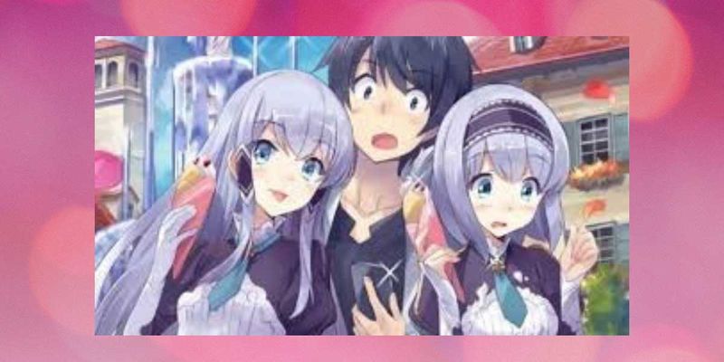 Isekai Wa Smartphone Season 2
