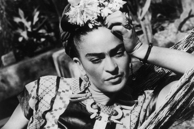 Frida premurosa