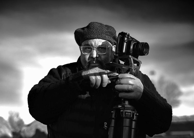 Dawoud Bey | Maiks Majevskis Foto