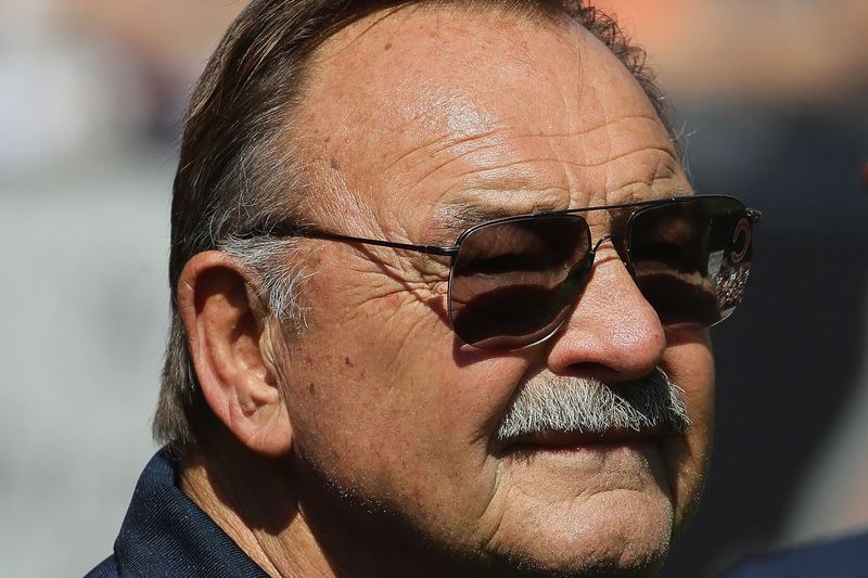 Pitsburgas Steelers pret Čikāgas Bears