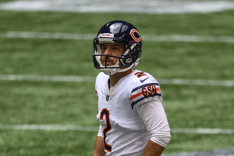 Cairo Santos, montré plus tôt cette saison, a inscrit le plus long field goal de sa carrière – un mètre cinquante – pour terminer la première mi-temps dimanche contre les Panthers.