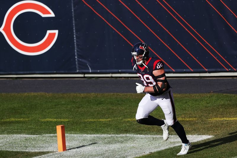 J.J Watt s