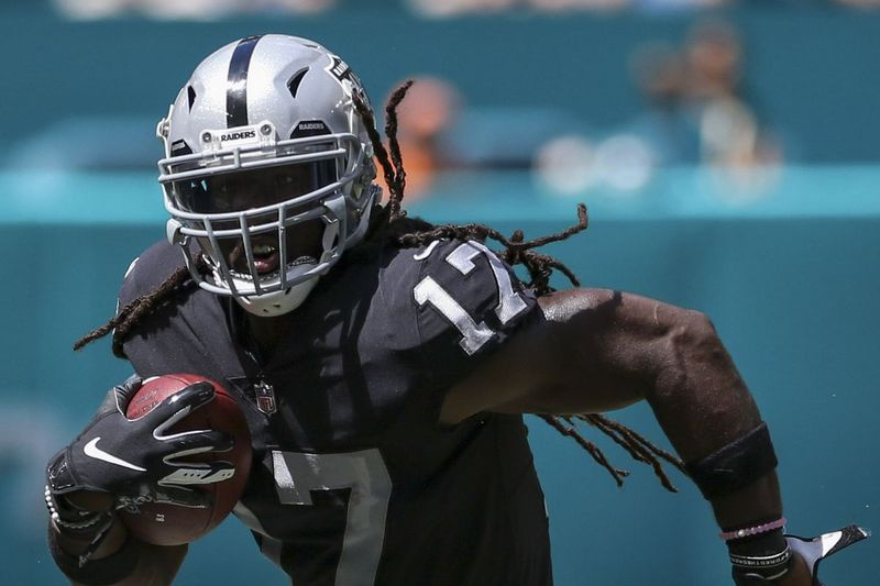 Oakland Raiders – Miami Dolphins