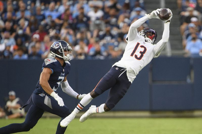 Įspūdingas Rodney Adamsas prieš sezoną pirmą kartą nuo 2017 m. grąžino jį į NFL sąrašą.