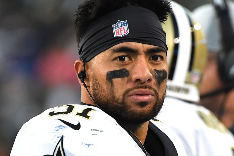 New Orleans Saints lwn Los Angeles Chargers