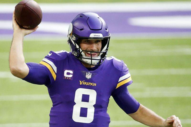 2021 NFL Draft: Vikings begeerde Bears eerste ronde keuze Justin Fields