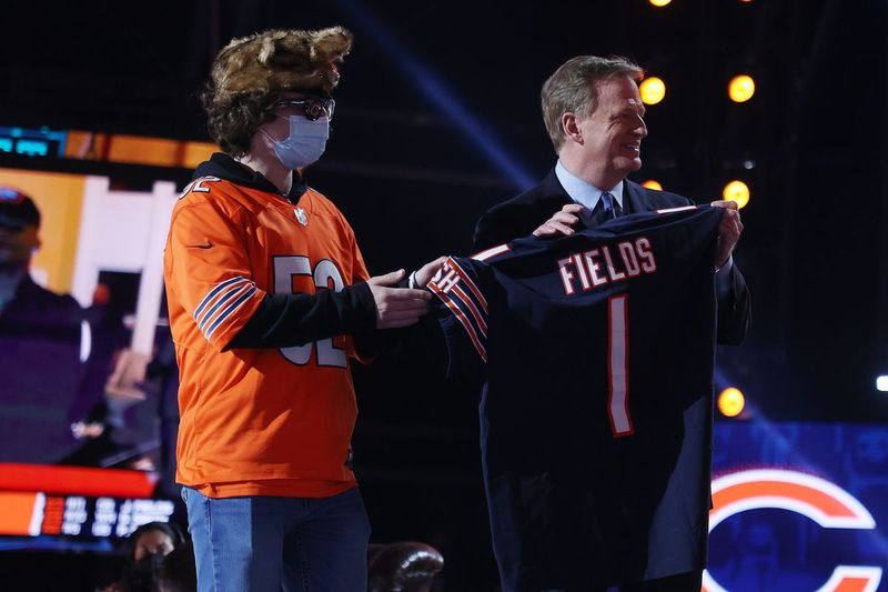 NFL Draft 2021