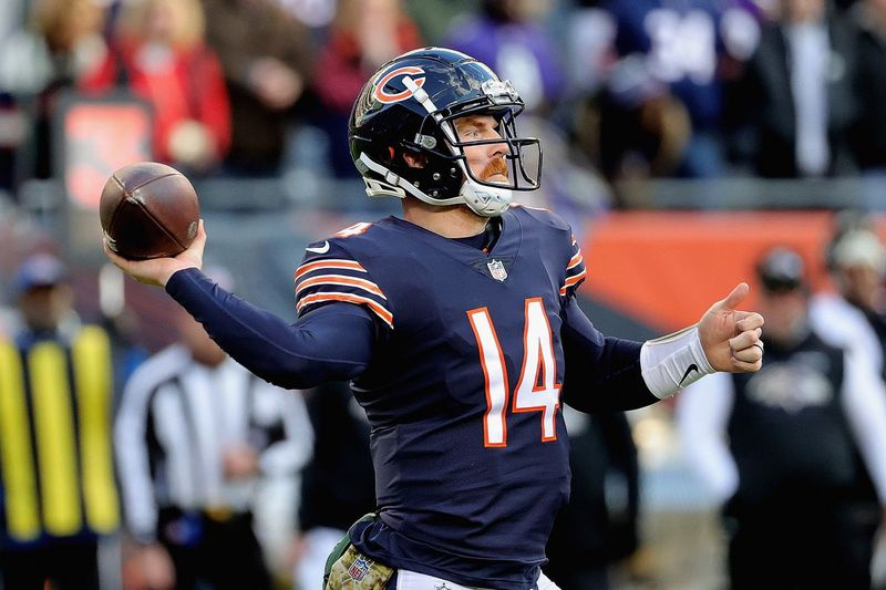 Andy Dalton bo začel tekmo za zahvalni dan proti Lions.