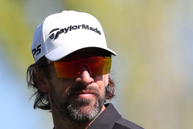 American Century Championship - Endrunde
