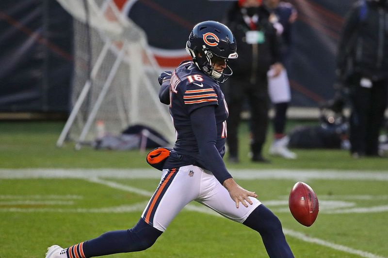 New Orleans Saints v Chicago Bears
