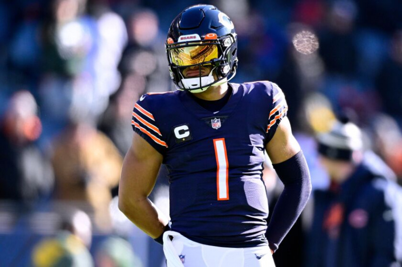  Grīnbejas Packers pret Čikāgas Bears