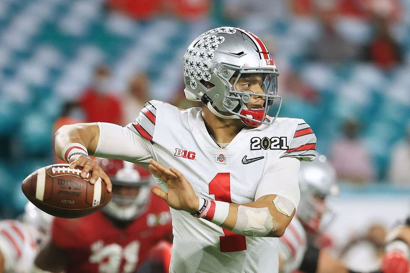 CFP National Championship Presenteras av AT&T - Ohio State v Alabama