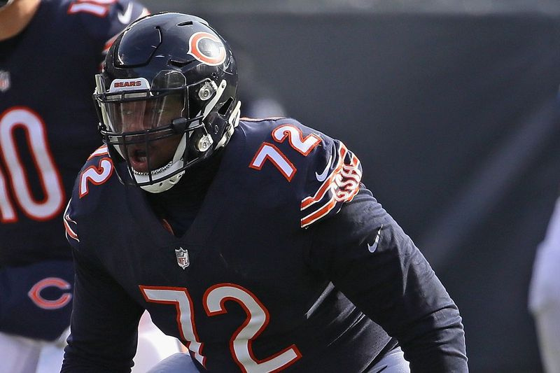 Bears planerar att släppa den vänstra tacklingen Charles Leno, bekräftade källor på måndagen, bara några dagar efter att laget verkade utarbeta hans ersättare.