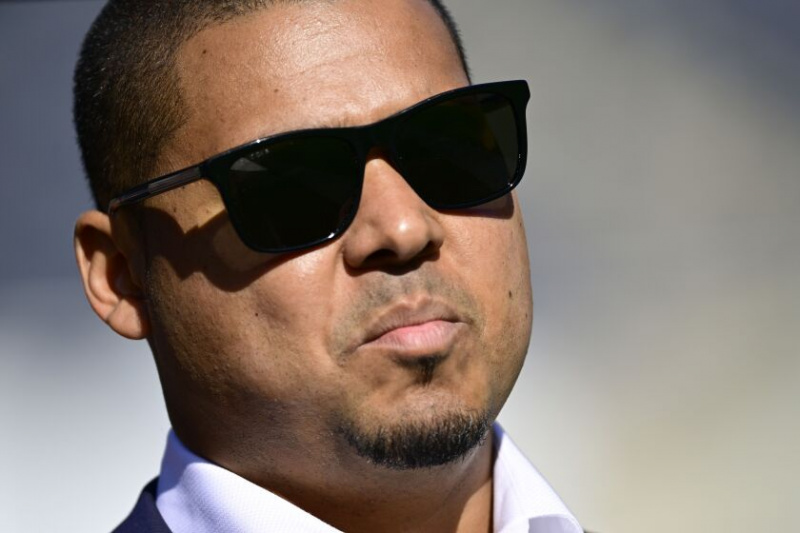   Bears GM Ryan Poles jest w swoim pierwszym sezonie.