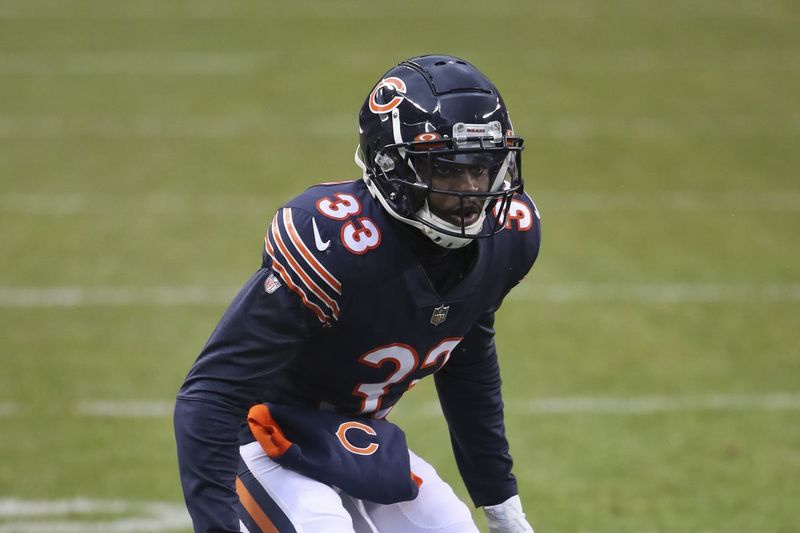 Bears veria, že cornerback Jaylon Johnson bude môcť hrať v nedeľu proti Vikings.