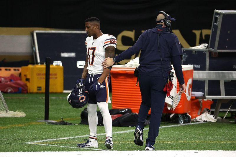 Matt Nagy s