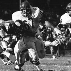 Gale-sayers feier Giants