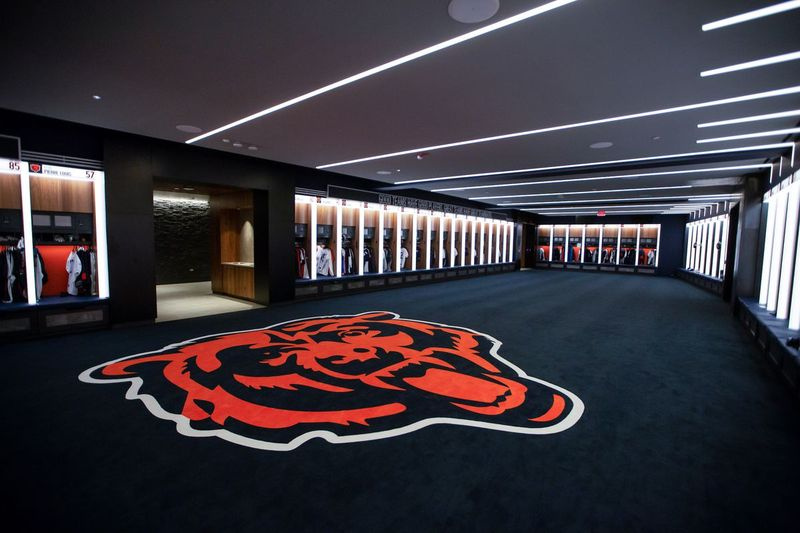 NFL oficjalnie opublikuje swój harmonogram na 2021 r. w środę wieczorem.