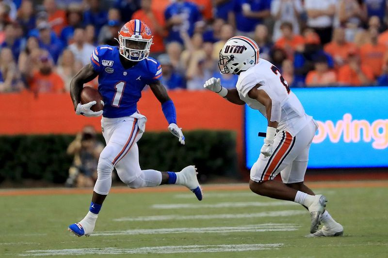 Tennessee-Martin v Florida