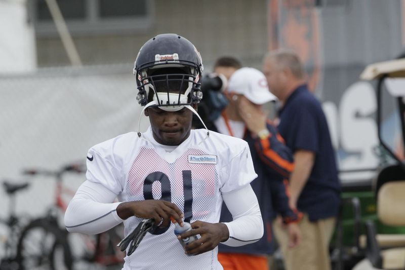Bývalý linebacker Bears Geno Hayes je v hospicové péči s komplikacemi z onemocnění jater.