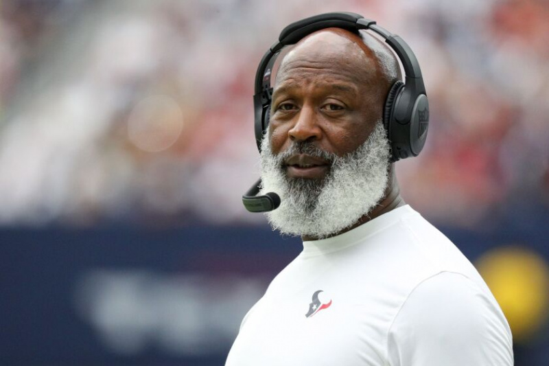   Indianapolis Colts contre Houston Texans