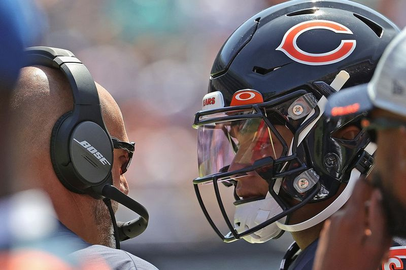 Miami Dolphins - Chicago Bears