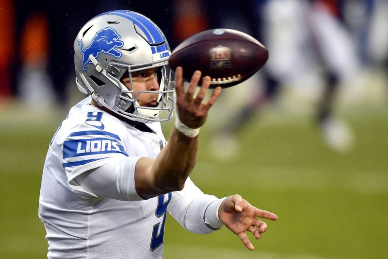 El acuerdo de los Lions de enviar al mariscal de campo Matthew Stafford a los Rams tiene lecciones de las que los Bears pueden aprender.