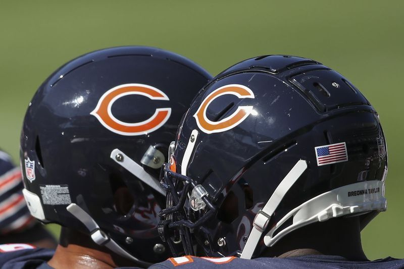 Forbes bewertete das Bears-Franchise mit 4,075 Milliarden US-Dollar, ein Anstieg von 16 % gegenüber dem Vorjahr.