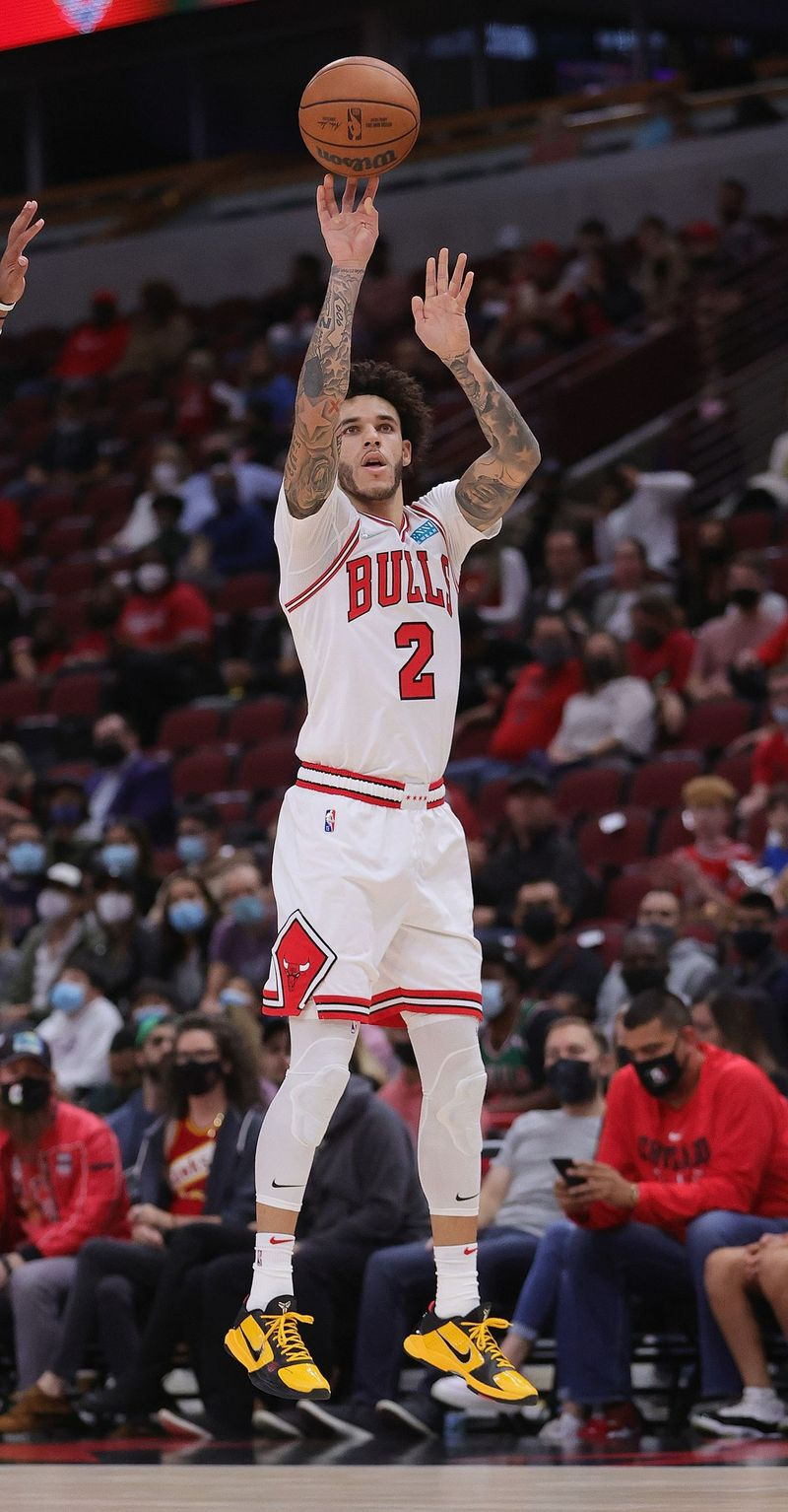 Pélicans de la Nouvelle-Orléans contre Chicago Bulls