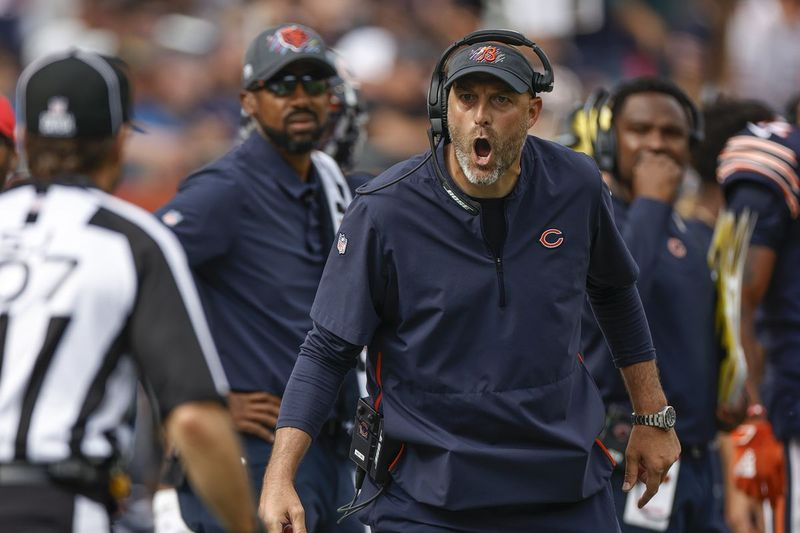 Matt Nagy