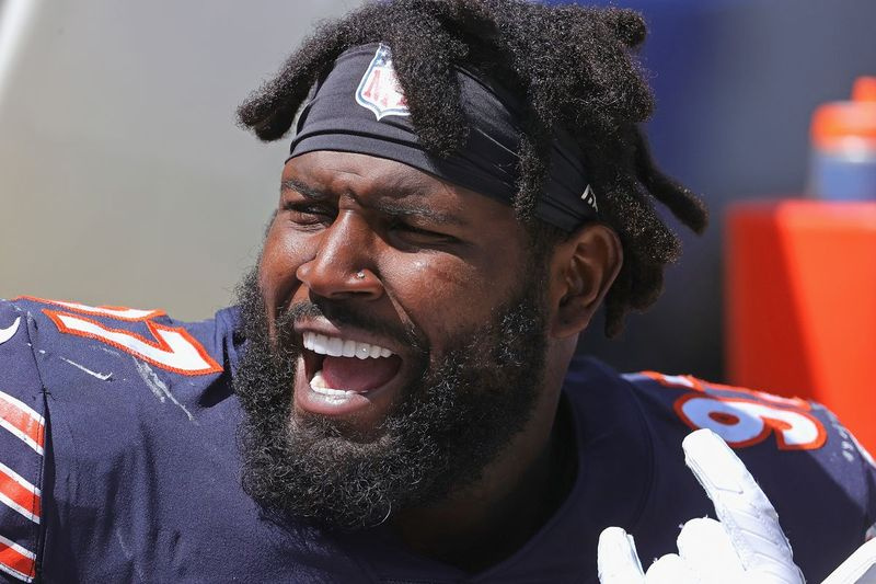 Miami Dolphins v Chicago Bears