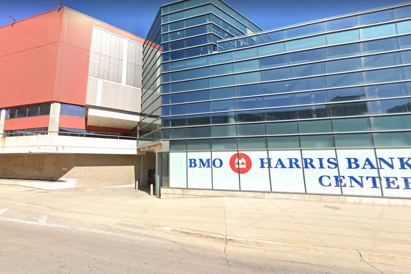 Rockfords BMO Harris Bank Center kommer att få 23 miljoner dollar i renoveringar.