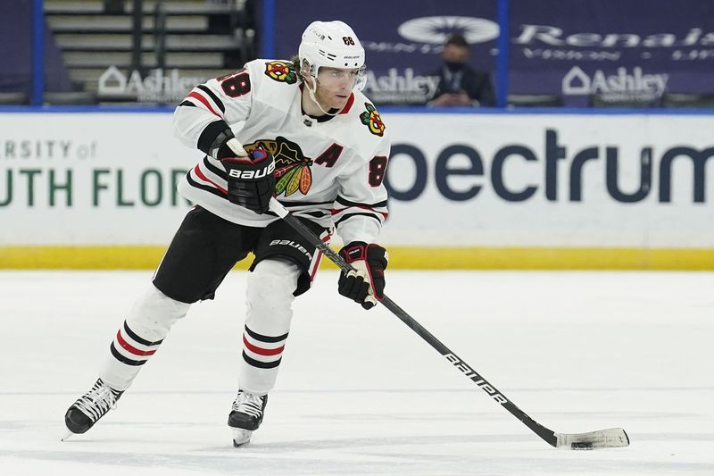Patrick Kane