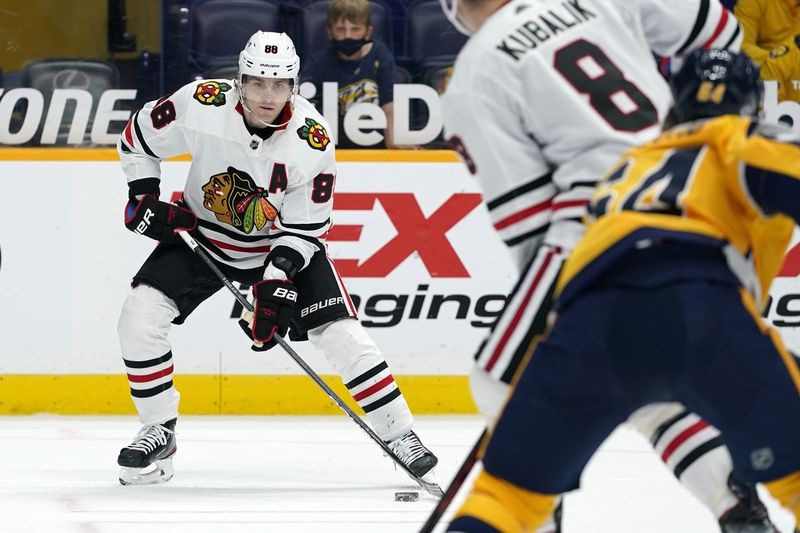 Patrickas Kane