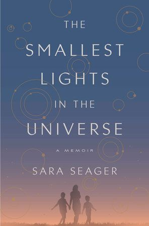 Clique para obter um trecho de The Smallest Lights in the Universe, de Sara Seager.