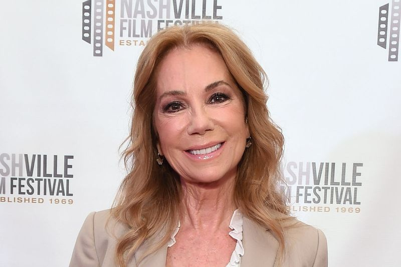 Kathie Lee Gifford menghadiri tayangan perdana My Journey: A Conversation With Kathie Lee Gifford pada 2018 di Nashville, Tennessee.