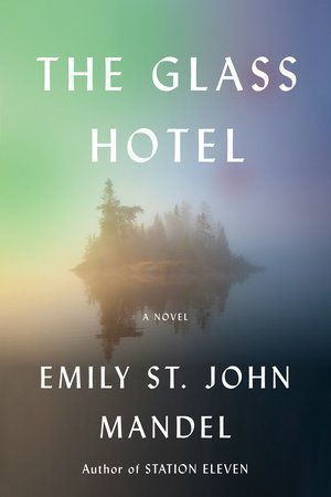 Klicka för ett utdrag från Emily St. John Mandels The Glass House.