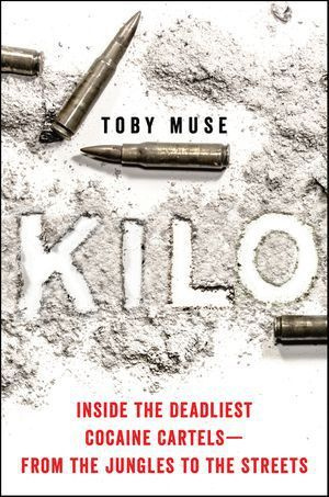 Toby Muses Kilo.