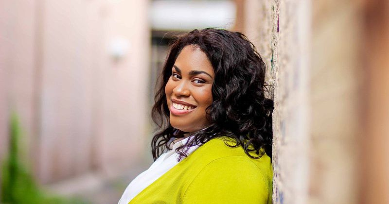 Angie Thomas.