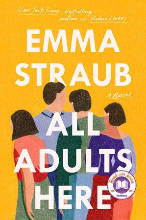 Emma Straub