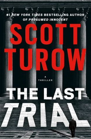 Scott Turow