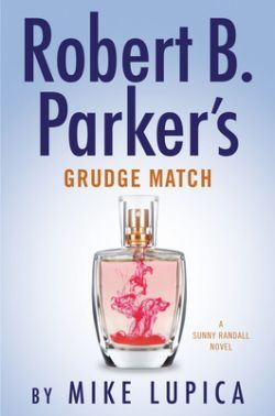Robert B. Parker