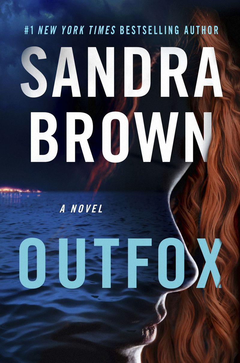 Klik di sini untuk petikan daripada Outfox oleh Sandra Brown.