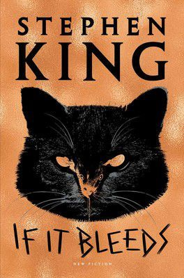Si ça saigne de Stephen King.