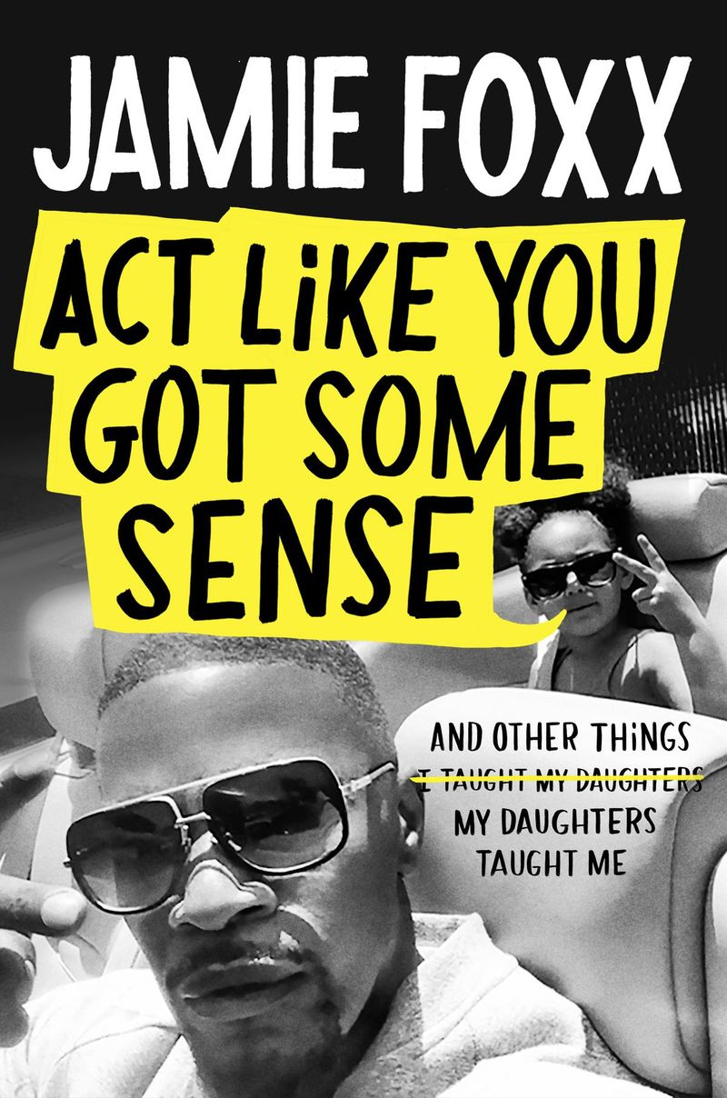 Cette image de couverture publiée par Grand Central Publishing montre Agissez comme si vous aviez du sens : et d