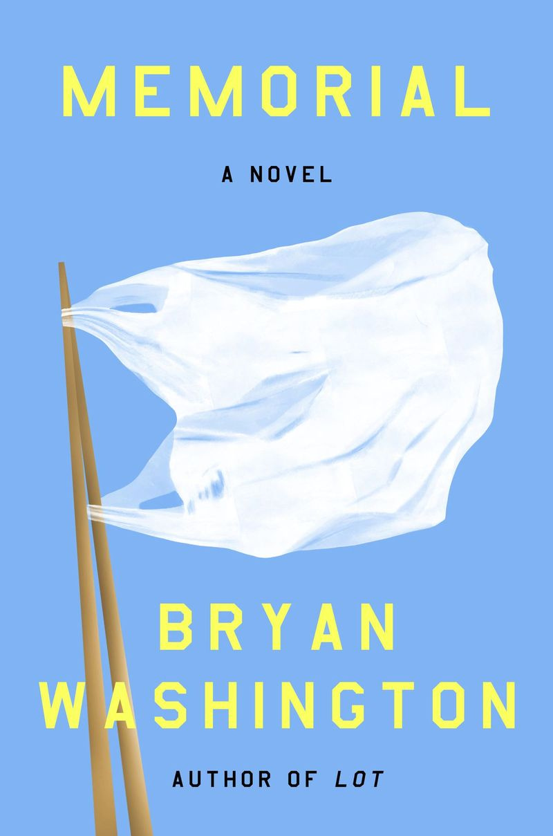Memorial de Bryan Washington.
